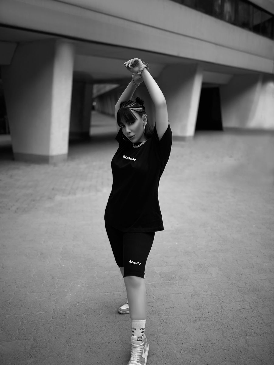 Form Athletic brand campaign photography